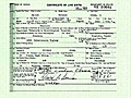 Obama Birth Certificate Debate Over?