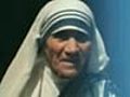 Documentary about Mother Teresa