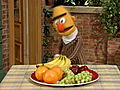 Bert’s Fruit Rap