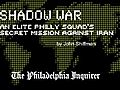 Shadow War