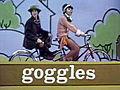 Giggle Goggle Girls: G