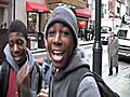 Fans react to Iverson signing