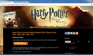 Harry Potter and the Deathly Hallows Part 2 Skidrow Crack