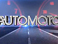Intégrale Automoto du 8 Mai 2011