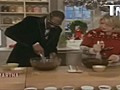 Video: Snoop Dogg cooking with Martha Stewart