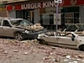 Seven dead,  military to Spain quake area