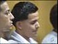 Juicio contra seis integrantes de los Latin Kings