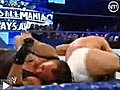 Catch Attack - SmackDown 21-03 Partie 9