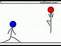 Cool Stick Fight