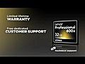 Lexar Professional 600x CF Memory Cards - globalhardware.fr