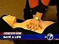 Short CPR videos found to be effective
