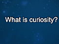 Curiosity: Ted Leonsis: On Curiosity