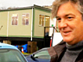 Behind the scenes: James and the Fiat 500 (series 16,  episode 2)