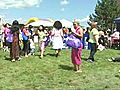 Family Health Center holds fair in Worcester
