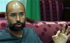 Saif Gaddafi: &#039;my father will not leave Libya&#039;