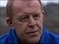 Megson relishes &#039;unbelievably big job&#039;