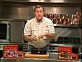 Bakeware - How to Video for making Fruit Cocktail Ice Bowls