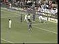 La brutal agresión de Pepe a Casquero