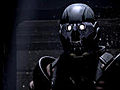 Mass Effect 2 Arrival Launch Trailer