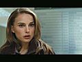 Thor trailer with Natalie Portman