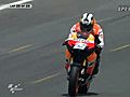 MOTOGP: Portuguese GP - 2011