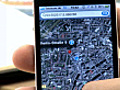 iPhone: Den Standort per Google Maps versenden