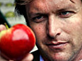 Great British Food Revival: James Martin on Apple and Matt Tebbutt on Mutton