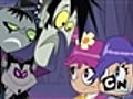 Hi Hi Puffy AmiYumi - Vampiros de talento