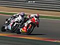 WSBK: Aragon 2 - 2011