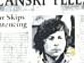 Prosecutors Await Polanski Extradition Decision