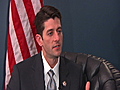 Rep. Ryan: Free health care is costly