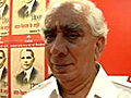 Jaswant Singh returns to BJP today