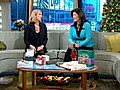 GMA 12/22:  Re-Gifting Dos and Don’ts