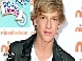 Cody Simpson Committed To Pop It Forward