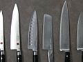How to Choose a Chef’s Knife