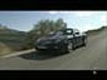 Cayman 4S vs Boxter convertible