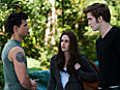 The Twilight Saga: Eclipse