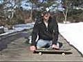 How To Casper And Hospital Flip On A Skateboard