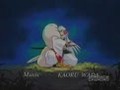 inuyasha - opening 5 español latino