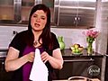 Alex Guarnaschelli Makes a Roasted Leg of Lamb