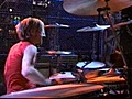 SNL Live: Foo Fighters&#039;  