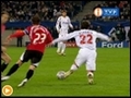 Hamburger SV - CSKA Moskwa