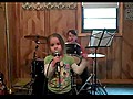 Kids Rock Out Hard