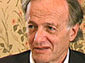 Interview with John Polanyi