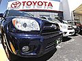 Toyota could face criminal charges