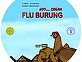 Ayo Cegah Flu Burung: Animation on Avian Influenza Prevention (Early Reporting)