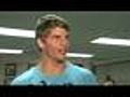Korver On Why He Chose Chicago Bulls
