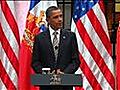 Obama: U.S. Must Maintain Close Ties with Chile