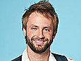 Paul McDonald Discusses Dating in the Spotlight