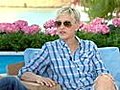 Ellen Talks About Show,  Orlando